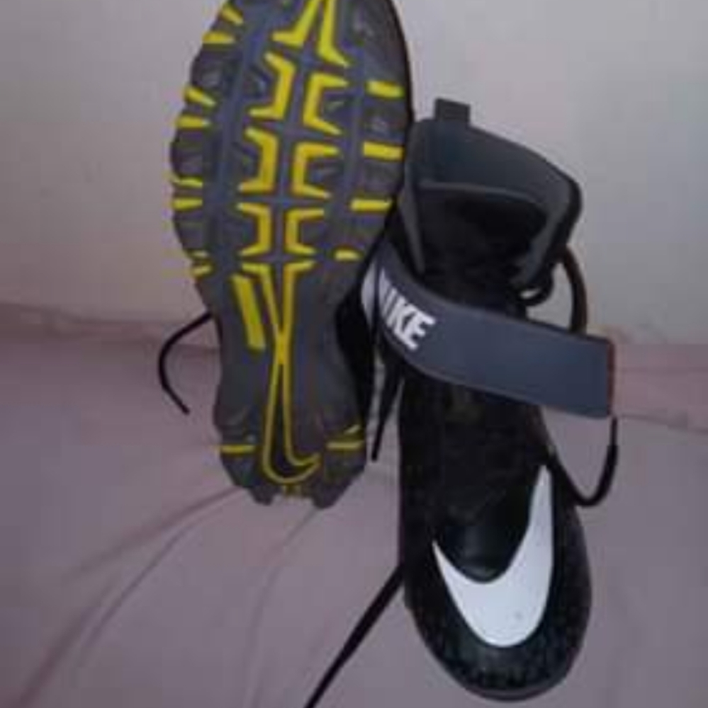 Nike Football Cleats